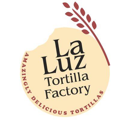 La Luz Tortilla Factory Logo