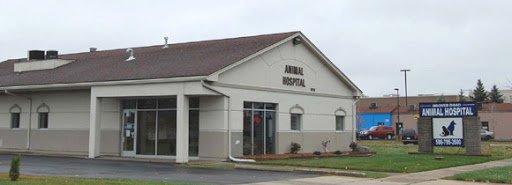 Hoover Road Animal Hospital