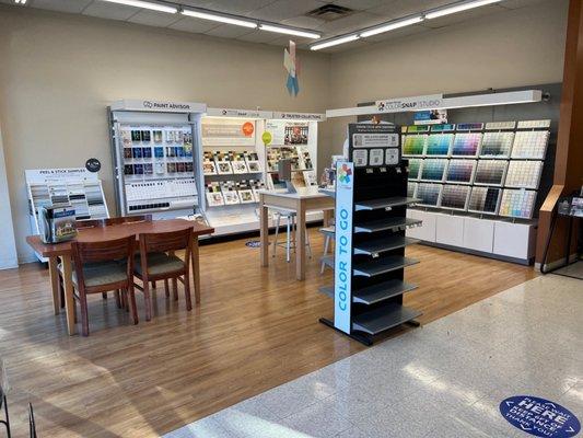 Sherwin-Williams Paint Store