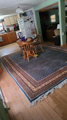 C Harb's Rugs