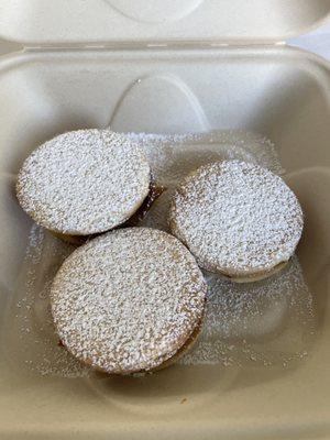 Alfajores