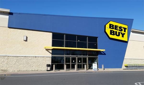 Best Buy