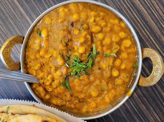 Channa Daal