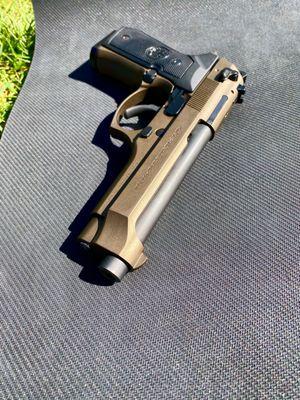 Beretta