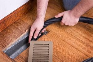 Las Vegas Duct Cleaning & Repairs