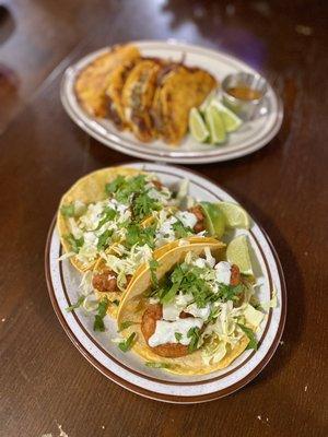 Baja Tacos