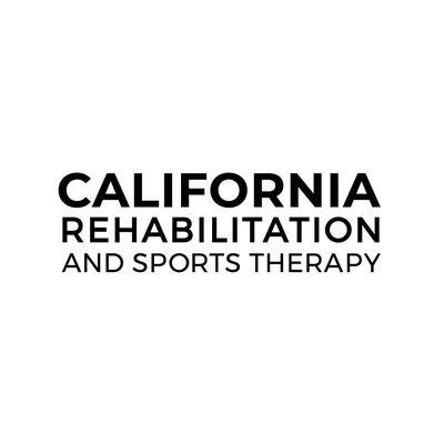 Cal Rehab brand logo