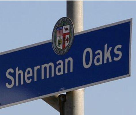 Sherman Oaks Notary Public!