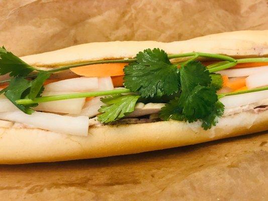 Bahn Mi