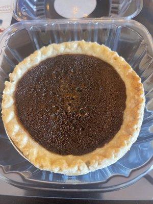 Chocolate Pie