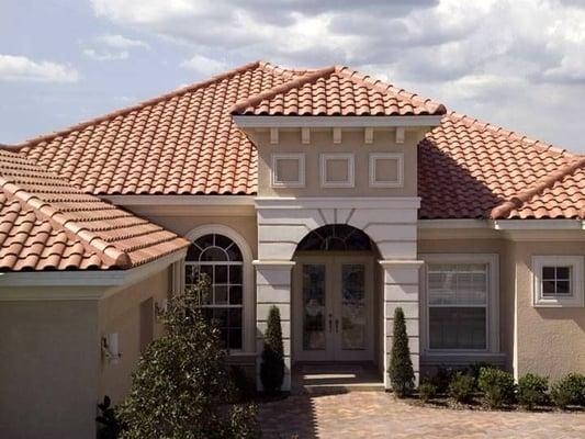 Accurate Roofing