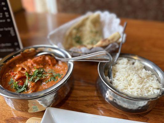 Rajput Indian Cuisine