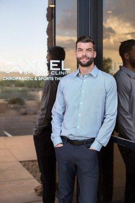 XCEL Sports Clinic