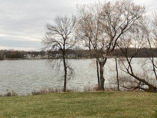 View of the Fox River