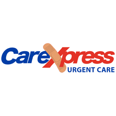 Logo CareXpress Urgent Care