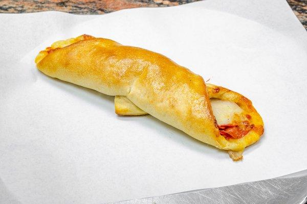 Pepperoni Roll