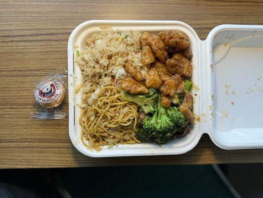 Panda Express