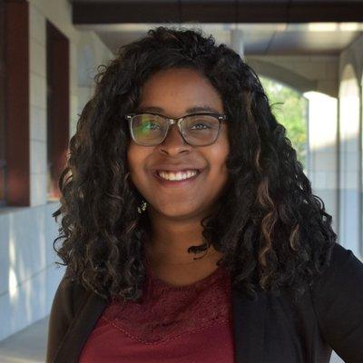 Chelsea Onyeador Tutor B.S. Mechanical Engineering, Stanford '18 Ph.D. Candidate Aeronautics & Astronautics, MIT