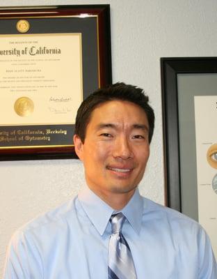 Dr. Ryan S. Nakamura of Natomas