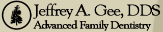 Jeffrey Gee Advanced Family Dentistry