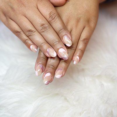 #quartznailssalon #connecticutnails #hamdennails #hamdennailstech #hamdennailssalon #connecticutnailssalon #connecticutnailstech