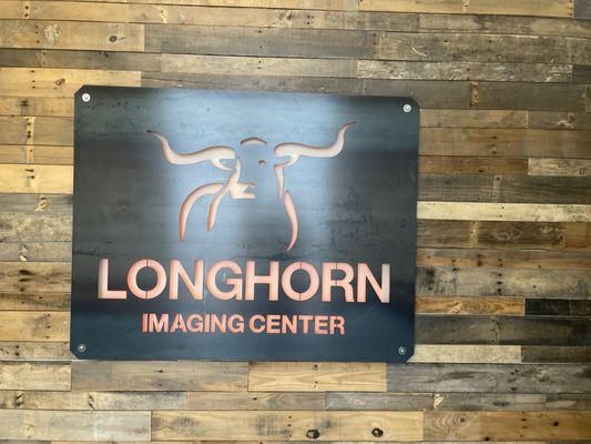 Longhorn Imaging