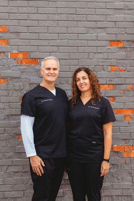 Preston Chiropractic & Rehabilitation