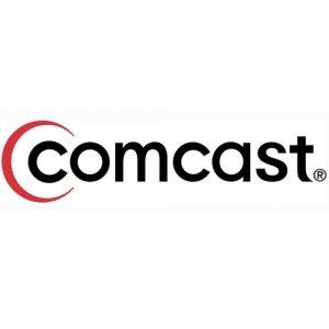 Official Comcast partner.