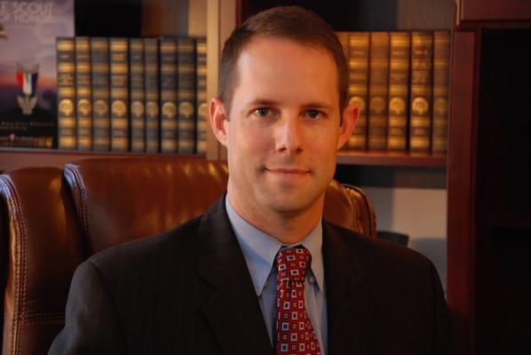 Douglas B. Rohan, Esq. specializes in Workers' Compensation claims, Personal Injury, and Criminal Defense.