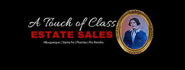 A Touch of Class Estate Sales