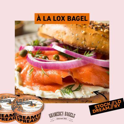 Gramercy Bagels