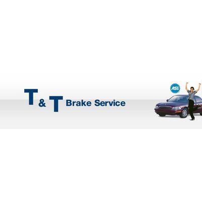 T&T Brake Service