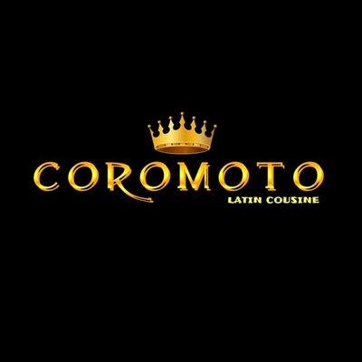 Coromoto - Latin Cuisine