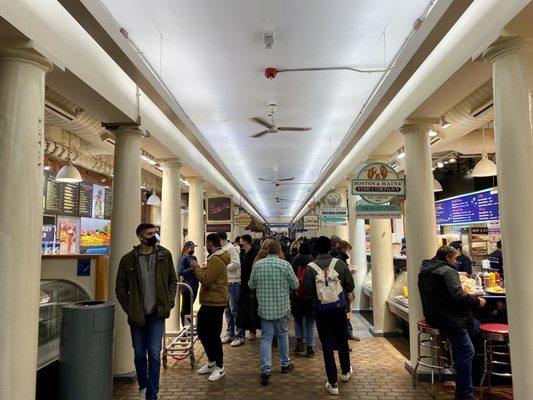 Quincy Market