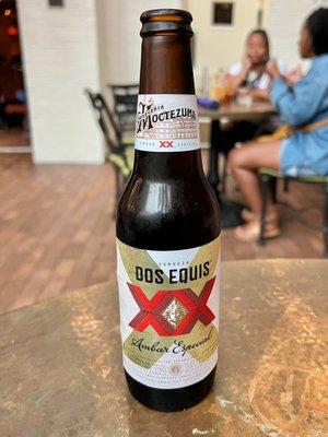 Dos Equis XX