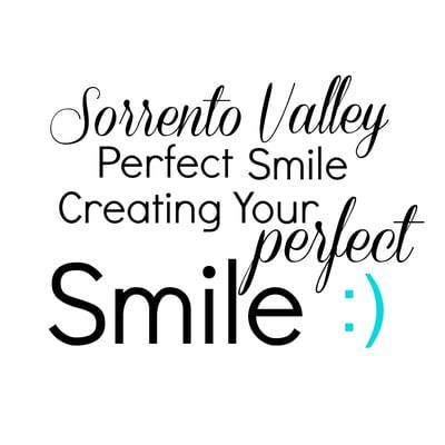 Sorrento Valley Perfect Smile Web Art by MaryZen Art