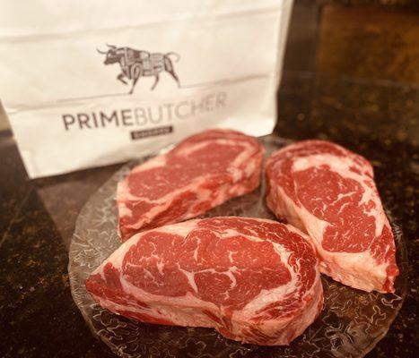 Prime Butcher Shoppe