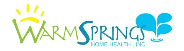 Warm Springs Home Health Agency