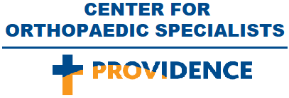 Center for Orthopaedic Specialists