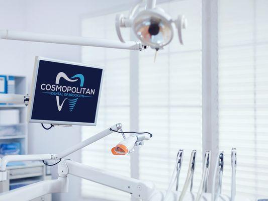 Call (718) 680-6901 or visit our website www.cosmodentalbk.com to Book An Appointment!