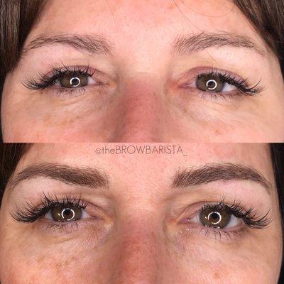 microblading