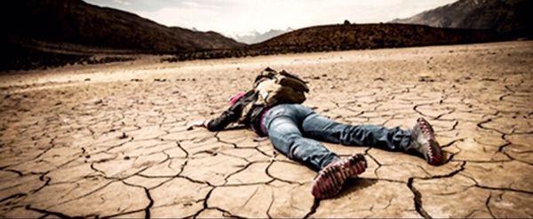 Don't let dehydration get you down. Perfect for a post burning man treatment! Schedule a Dryp IV Vitamin therapy.