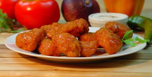 Teresa's Pizza Boneless Wings