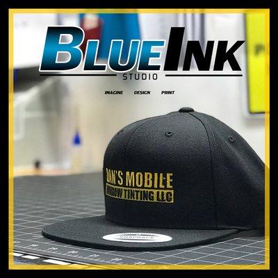 Blue Ink Studio