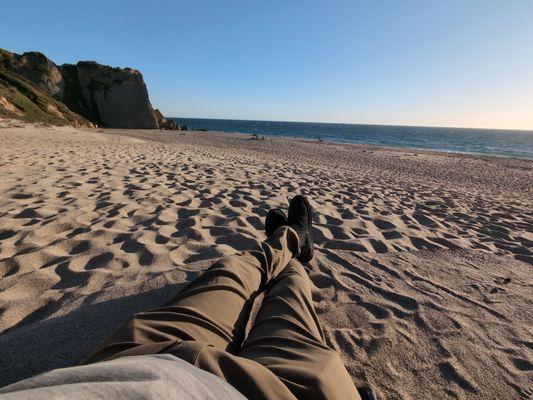 Point Dume 10-18-2024