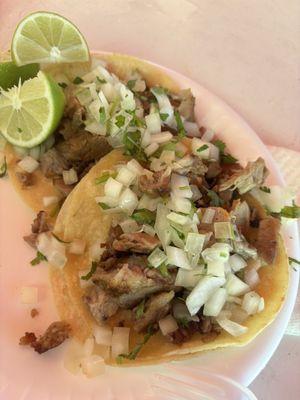 Carnitas Los 3 Puerquitos