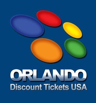 Orlando Discount Tickets