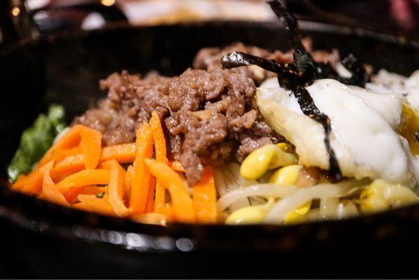 Bibimbap