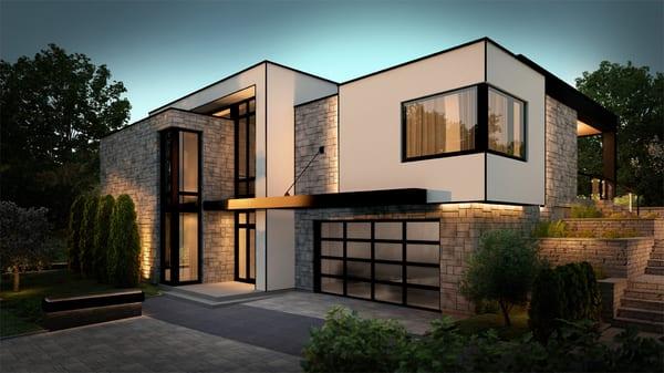 Design Garage Doors