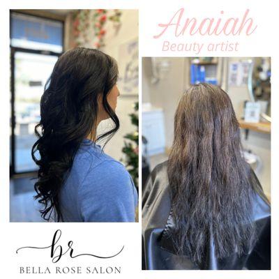 Bella Rose Salon